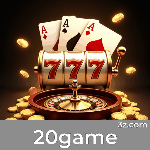 20game: Experiência Completa de Apostas no Seu Celular