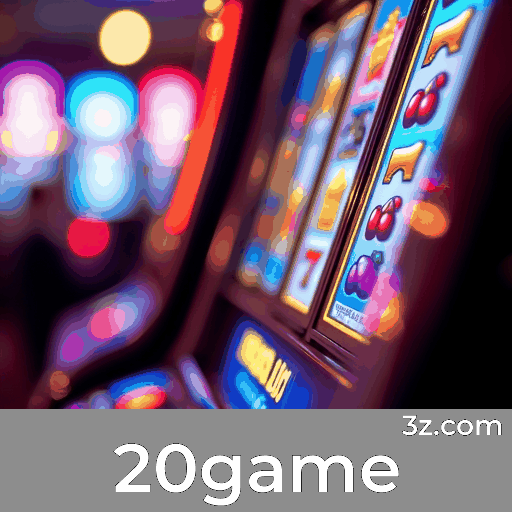 20game: Bônus Exclusivos e Ofertas Incríveis