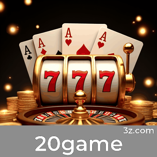 20game: O Melhor Cassino Online do Brasil