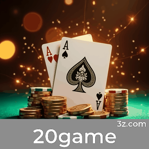 Experiência Exclusiva no 20game: Casino de Alta Qualidade e Serviços Premium