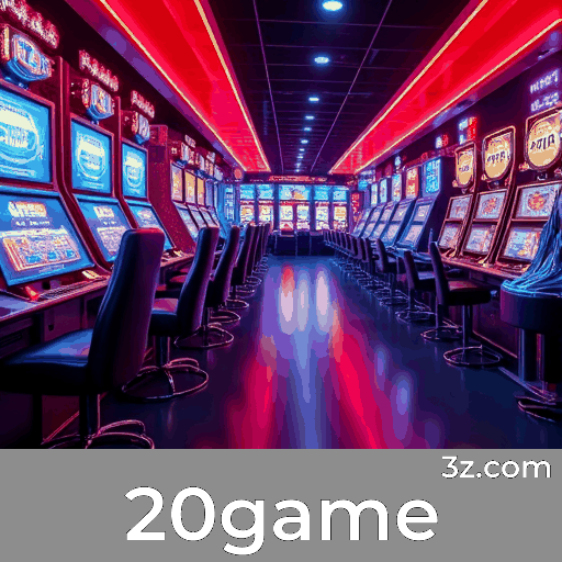 20game: O Melhor Cassino Online do Brasil