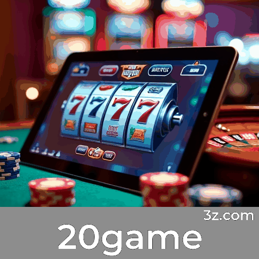 20game: Bônus Exclusivos e Ofertas Incríveis