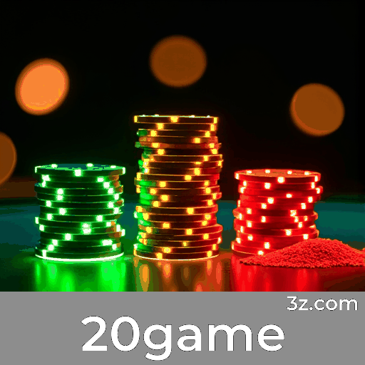 20game: Experiência Completa de Apostas no Seu Celular