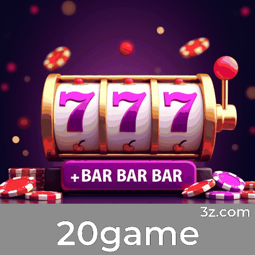 20game: O Melhor Cassino Online do Brasil