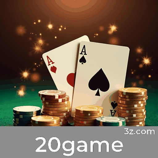 20game: O Melhor Cassino Online do Brasil