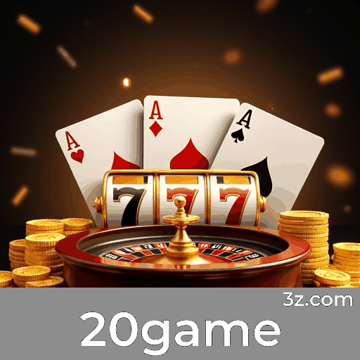 20game: O Melhor Cassino Online do Brasil