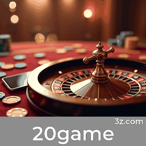 Experiência Exclusiva no 20game: Casino de Alta Qualidade e Serviços Premium